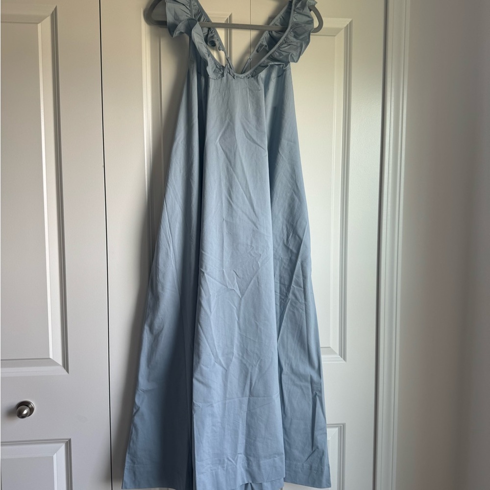 Lake Amelia Nightgown in blue